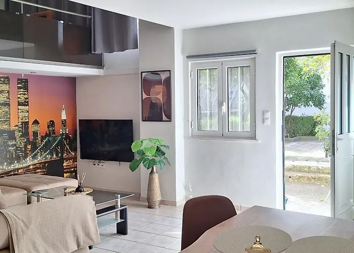City Loft