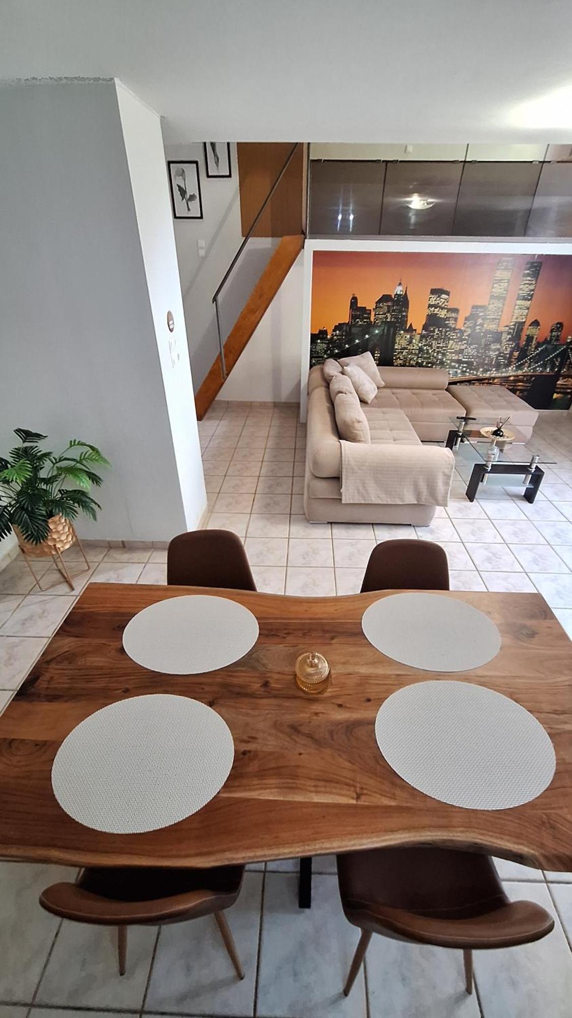 Apartment Loft