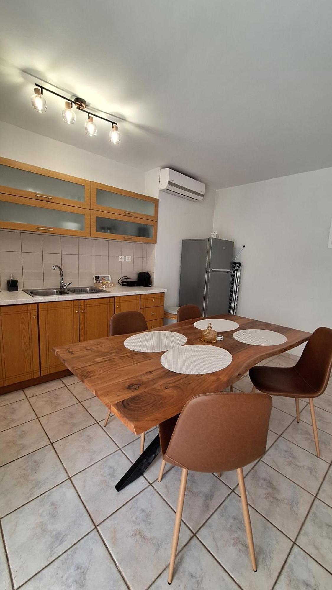 Apartment Loft Sparta