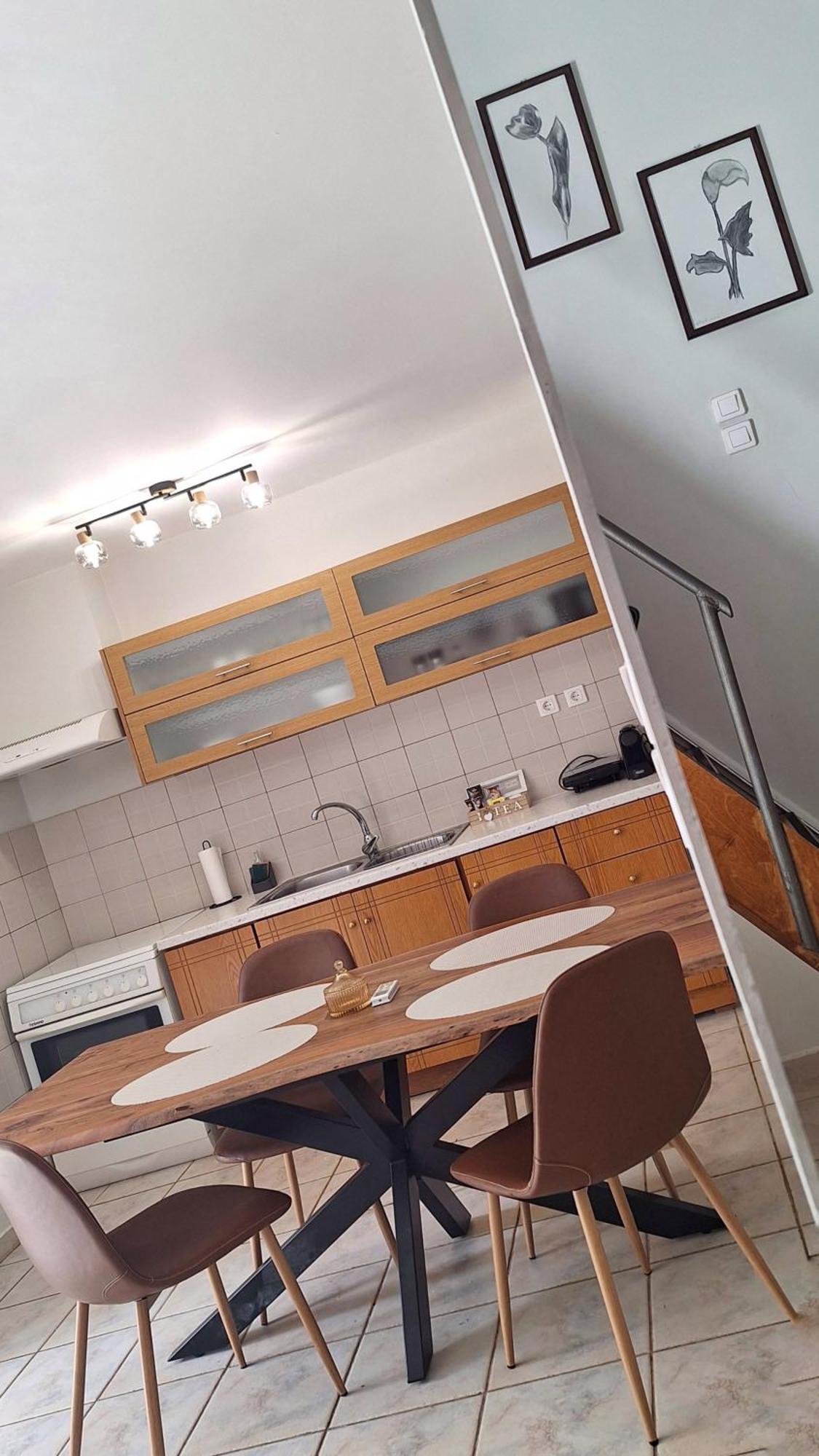 Loft Apartment *